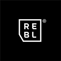 Rebl Theory Studio Logo