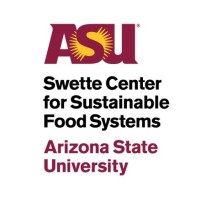 Swette Center for Sustainable Food Systems Logo