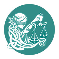 Julie C. Hancock, Your Virtual Advocate Logo