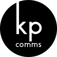 KPCommunications Ltd Logo