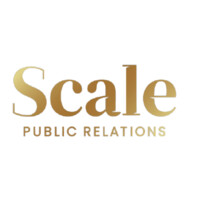 Scale Public Relations Logo