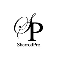 Sherrod Productions Logo