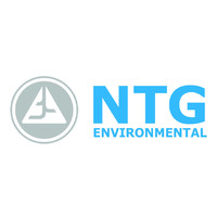 NTG Environmental Logo