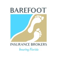 Barefoot Insurance Brokers Logo