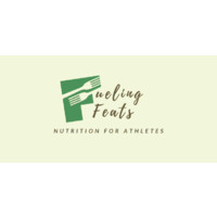 Fueling Feats Logo