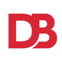 Digicel Business Pacific Logo