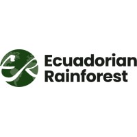 Ecuadorian Rainforest, LLC Logo