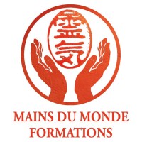 MAINS DU MONDE FORMATIONS Logo
