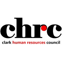 Clark HR Council Logo