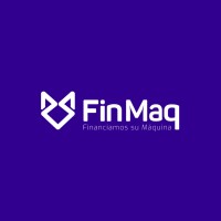 FinMaq | Financiamos su máquina Logo