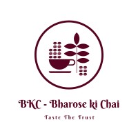 BKC-Bharose Ki Chai Logo
