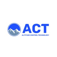 Altitude Control Technology Logo