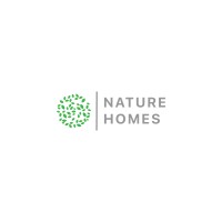 Nature Homes Logo