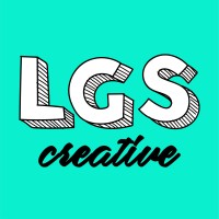LGS Creative Logo