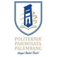 Politeknik Pariwisata Palembang Logo