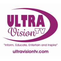 UltraVision TV Logo