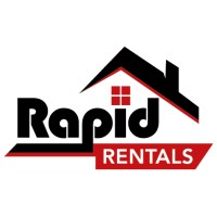 Rapid Rentals Logo