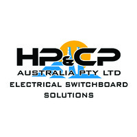 HP & CP AUSTRALIA PTY LTD Logo