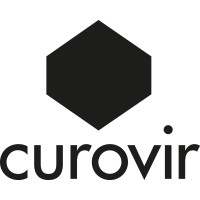 Curovir AB Logo