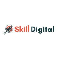 Skill Digital Logo