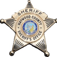 Haywood County Sheriffs Office Logo