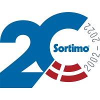 Sortimo Danmark Logo