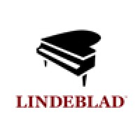 Lindeblad Piano Restoration Logo
