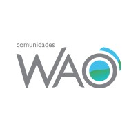 Comunidades Sostenibles WAO Logo