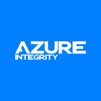 Azure Integrity - Drone Data and Visual Intelligence Solutions Logo