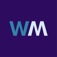 Woods Media Logo