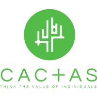CACTAS Inc. Logo