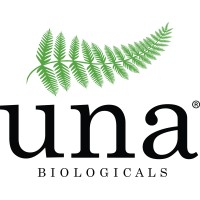 Una Biologicals Logo