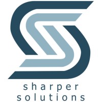 Sharper Solutions Logo