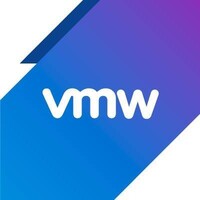 VMware Networking and Security Logo