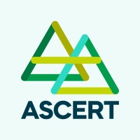 Ascert Logo