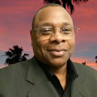 Lawrence D. Elliott, Author Logo