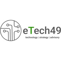 eTech49 Limited Logo