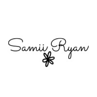 By Samii Ryan Logo