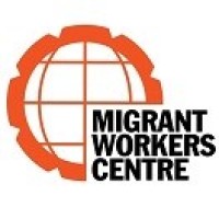 Migrant Workers Centre Logo