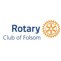 Rotary Club of Folsom Logo
