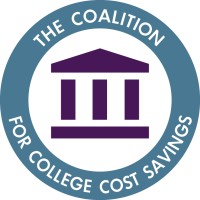 Coalition for College Cost Savings Logo