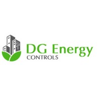DG-ENERGY CONTROLS Logo