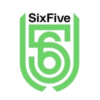 SixFive Sports & Entertainment Logo