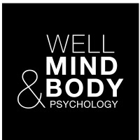 Well Mind & Body Psychology Logo