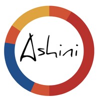 Ashini Consultants Logo