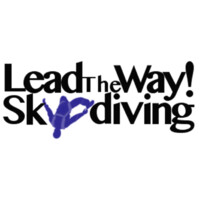Lead The Way Skydiving, LLC Logo