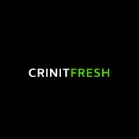 CRINIT FRESH Logo