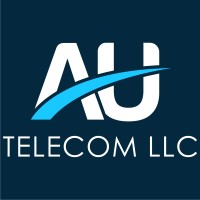 AU Telecom Logo