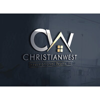 Christian West International Realty, Inc. Logo