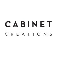Cabinet Creations Logo